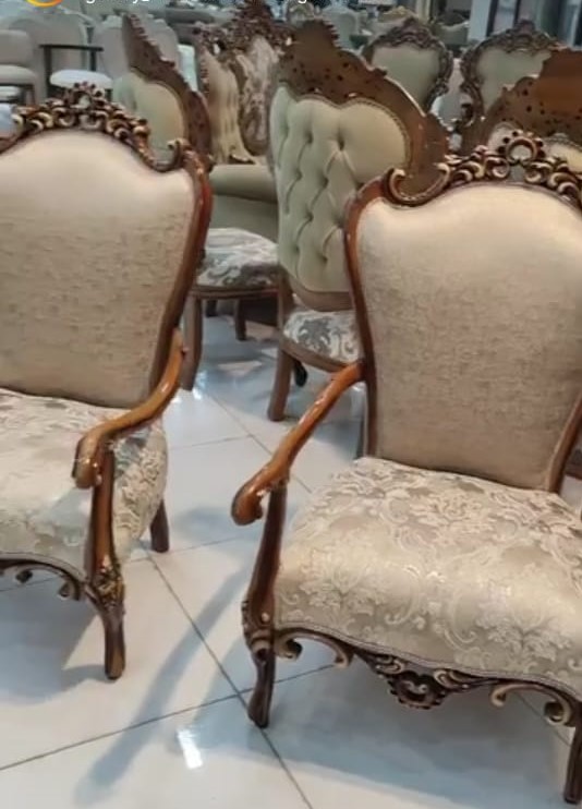 تجربه خرید مبلمان در گالری سهند