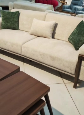 ساخت سفارشی مبلمان