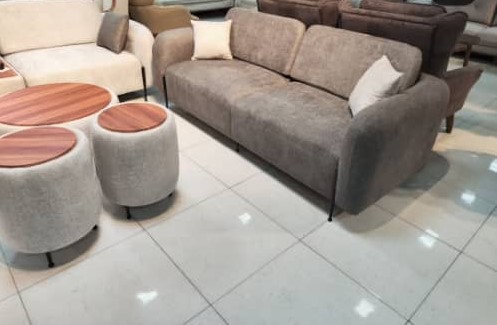 مبل مدل لیوایز