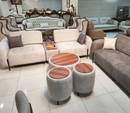 فروش مبلمان